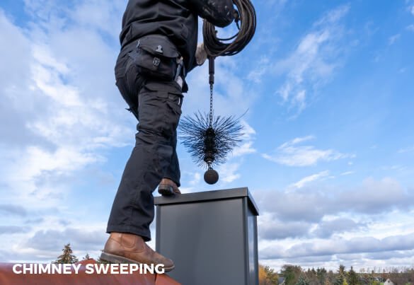 Waterproofing Medford