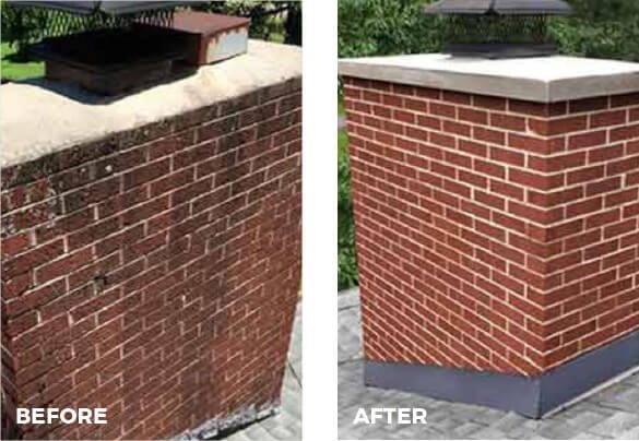 Chimney Services Medford