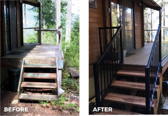 Tuck Pointing Cambridge