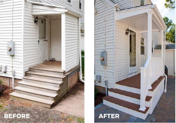 Construction Cambridge