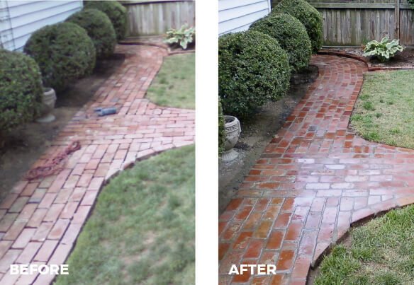 Masonry Services Cambridge